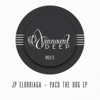 Paco The Dog EP