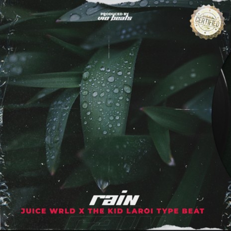 Rain | Boomplay Music