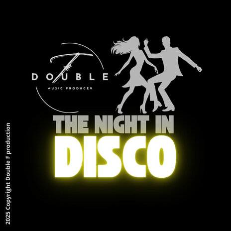 The Night in Disco | Boomplay Music