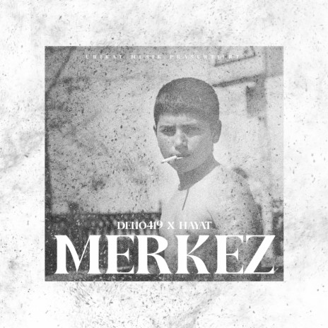 MERKEZ ft. Hayat | Boomplay Music