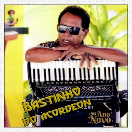 Tô Chegando - BASTINHO DO ACORDEON | Boomplay Music