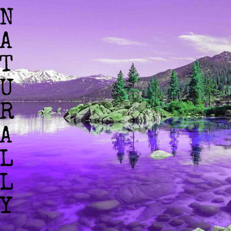 Naturally | Boomplay Music