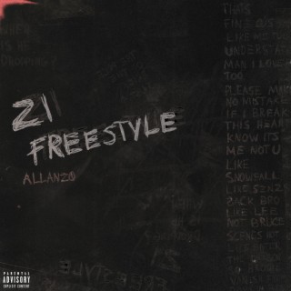 21 Freestyle