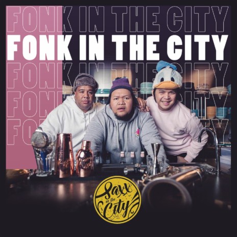 Fonk In The City | Boomplay Music