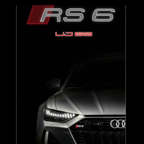 RS6 | Boomplay Music