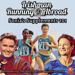 Sonia’s Guide To Supplements & Winning The World Cross Country Championships