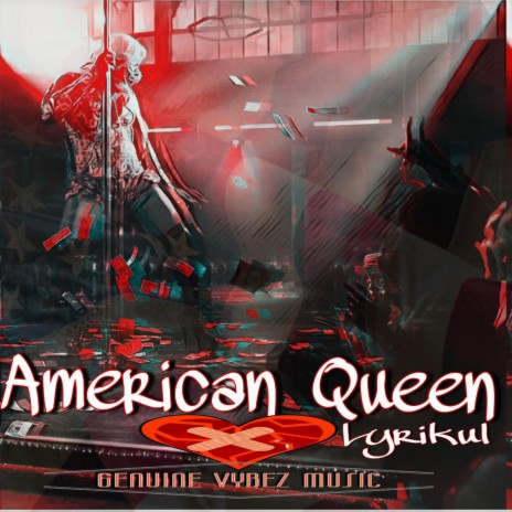 American Queen | Boomplay Music