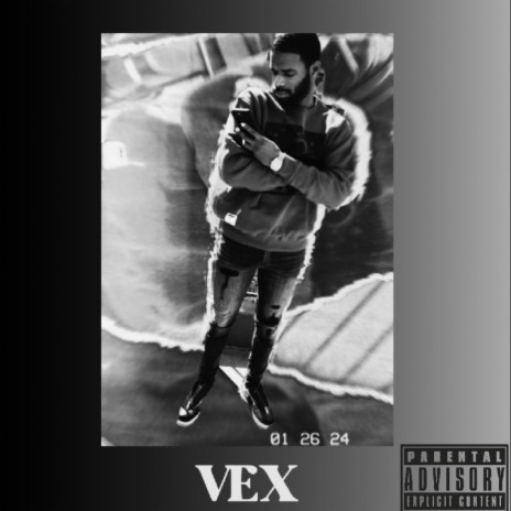 VEX | Boomplay Music