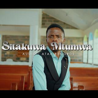 SITAKUWA MTUMWA