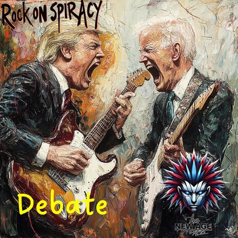 Debate | Boomplay Music