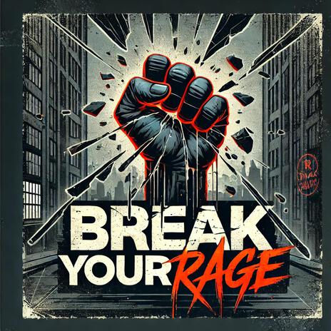 Break your Rage | Boomplay Music