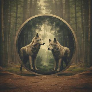 Two Wolves