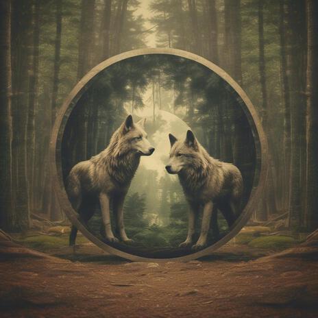 Two Wolves | Boomplay Music