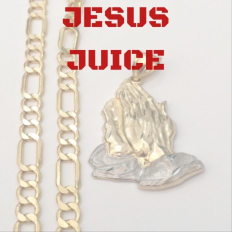 Jesus Juice