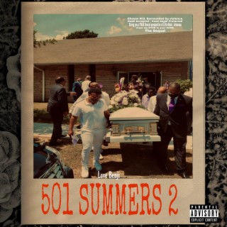 501 Summers 2