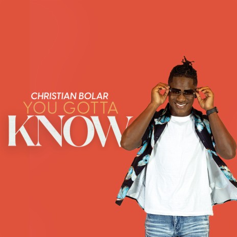 You Gotta Know (Radio Edit) | Boomplay Music