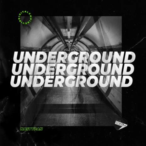 Underground (Original Mix)