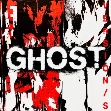 Ghost Version's (INTRO)