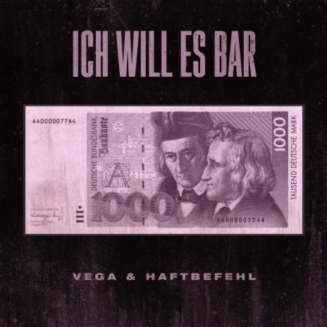 Ich will es Bar ft. Haftbefehl | Boomplay Music