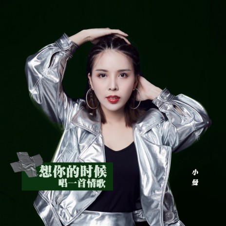 想你的时候唱一首情歌 (DJ何鹏版) | Boomplay Music