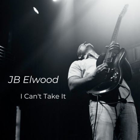 I Can't Take It | Boomplay Music