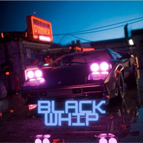 Black Whip | Boomplay Music
