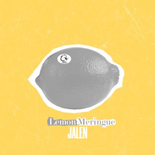 Lemon Meringue