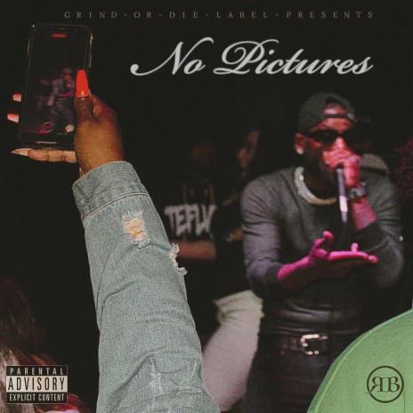 No Pictures | Boomplay Music