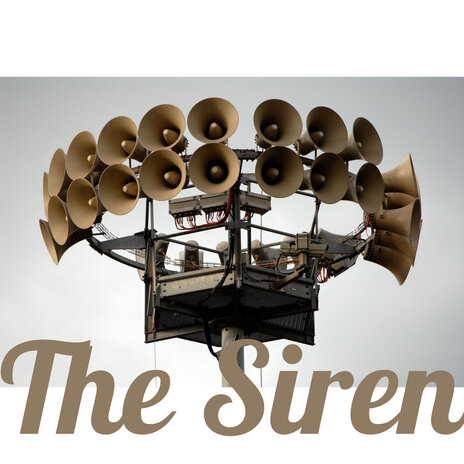 The Siren | Boomplay Music