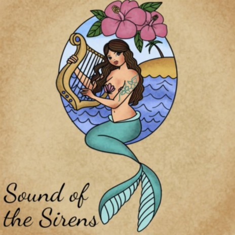 Sound of the Sirens ft. Aaron Milford | Boomplay Music