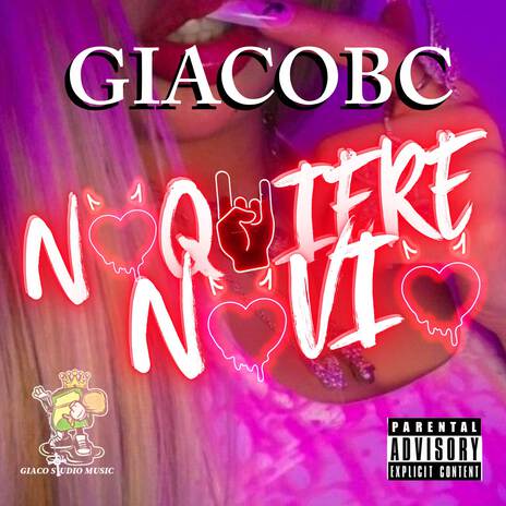 NO QUIERE NOVIO | Boomplay Music