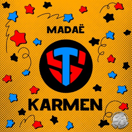 Karmen (Original Mix)