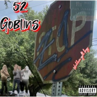 52 Goblins Pt1