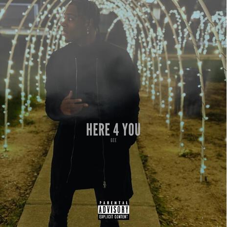 Here 4 You | Boomplay Music