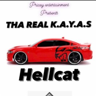 hellcat