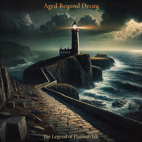 The Legend of Flannan Isle | Boomplay Music