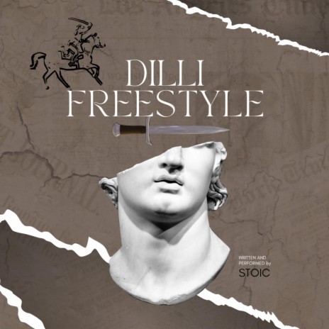 Dilli Freestyle | Boomplay Music
