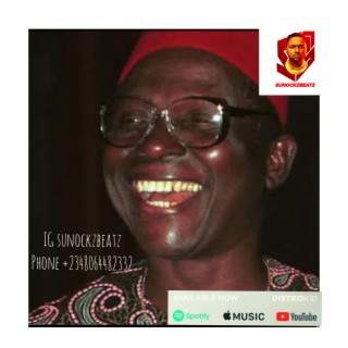 Osadebe x Umuobiligbo Freebeat lyrics | Boomplay Music