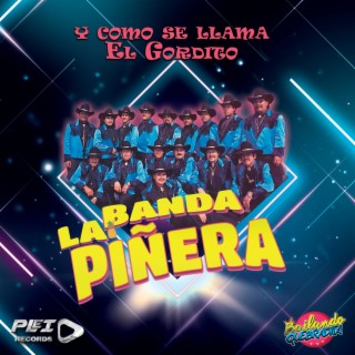 Banda La Piñera