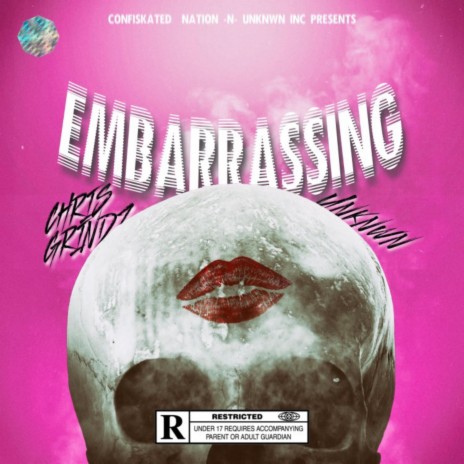 Embarrassing ft. Spaz996 | Boomplay Music