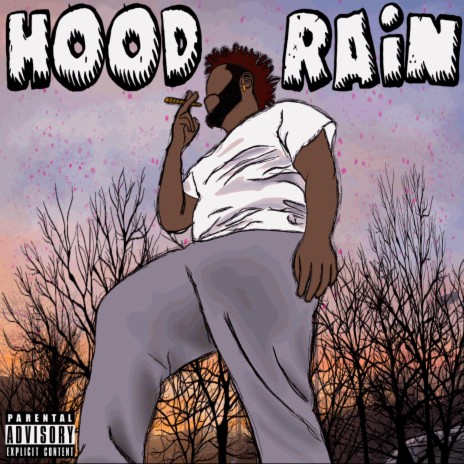 Hood Rain | Boomplay Music