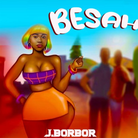 Besah | Boomplay Music