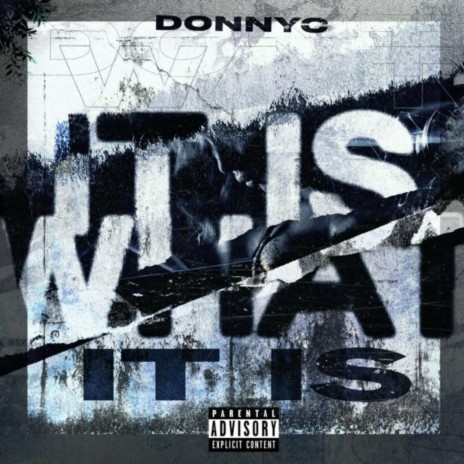 Is What It Is | Boomplay Music