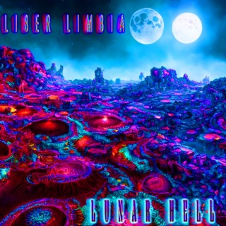 Episode 32767: Liber Limbia Vol. 719 Chapter 1: Lunar hell.