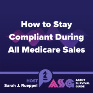How to Stay Compliant During All Medicare Sales