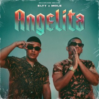 Angelita ft. Mole lyrics | Boomplay Music
