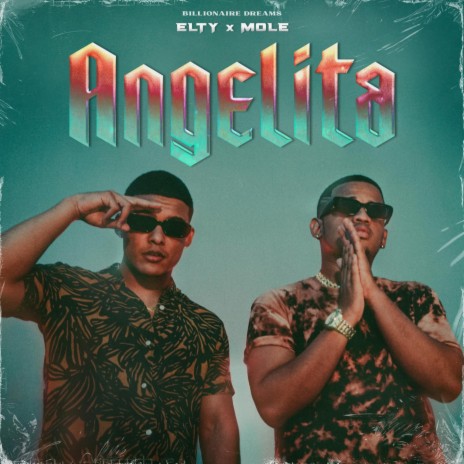 Angelita ft. Mole | Boomplay Music