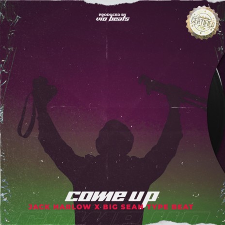 Come Up | Boomplay Music