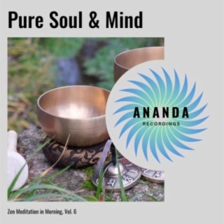 Pure Soul & Mind: Zen Meditation in Morning, Vol. 6