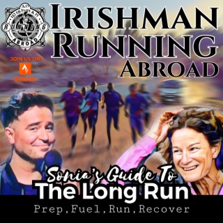 Perfecting Your Weekly Long Run With Sonia O’Sullivan